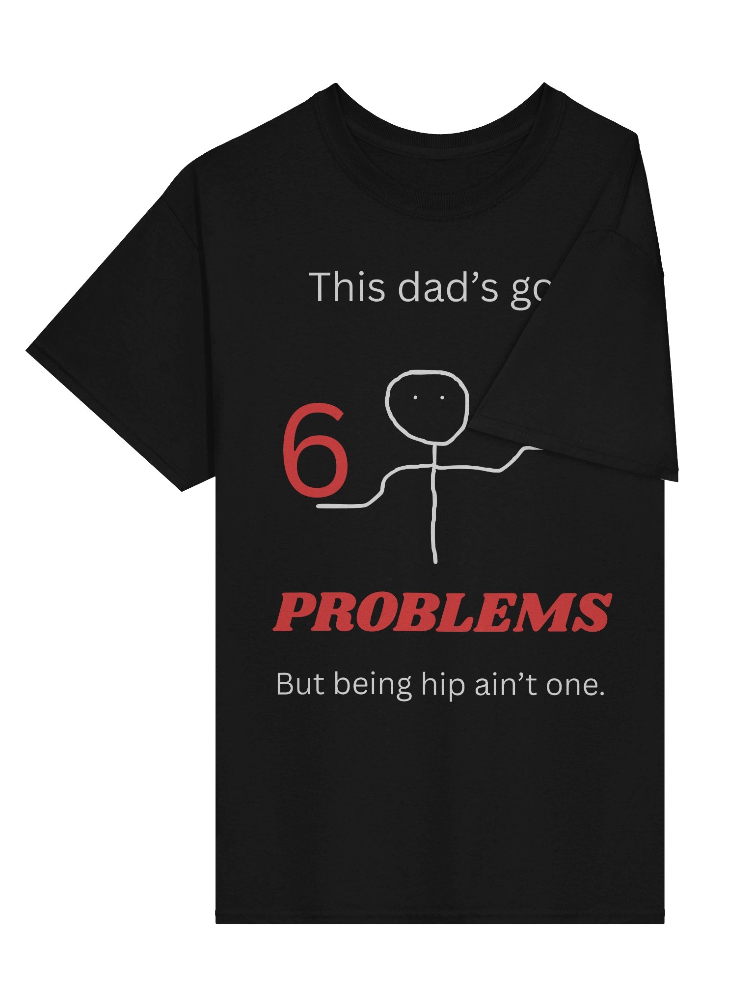 Dad's 67 Problems product image (3)
