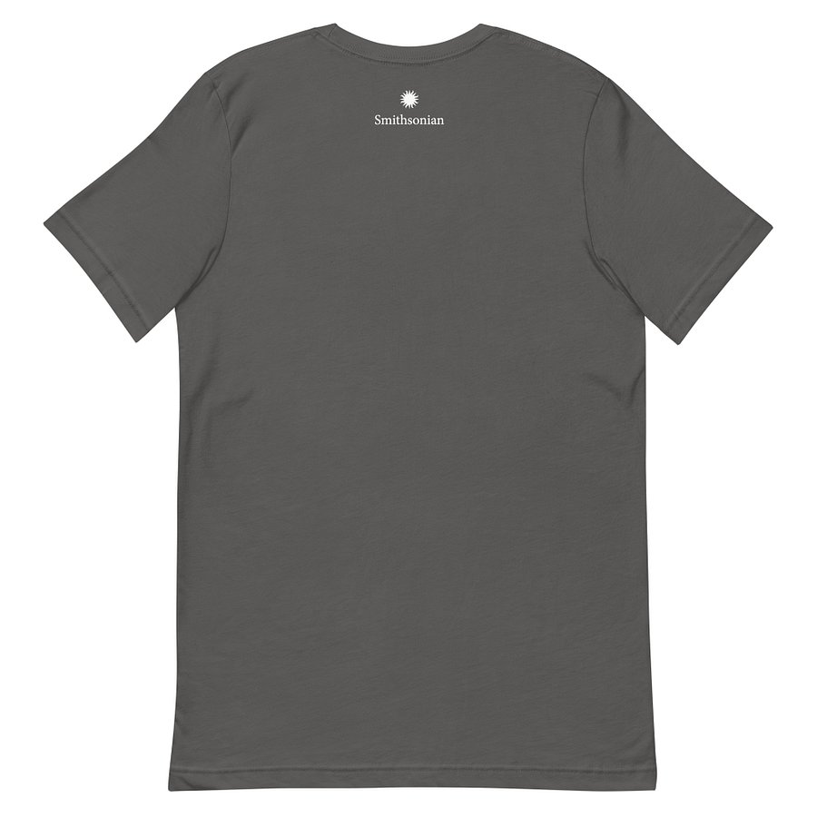 National Air and Space Museum Tee (Unisex) Image 2