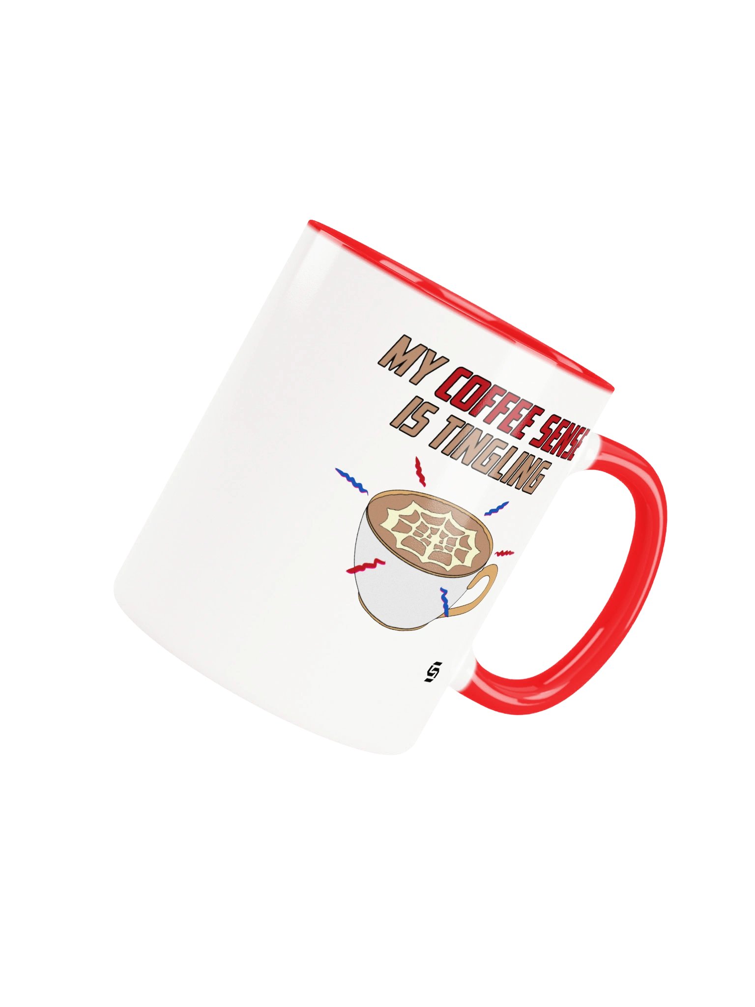 My Coffee Sense is Tingling product image (44)
