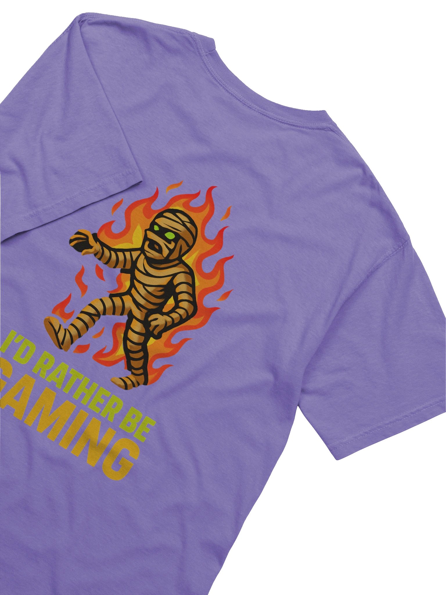 I'D Rather Be Gaming product image (69)