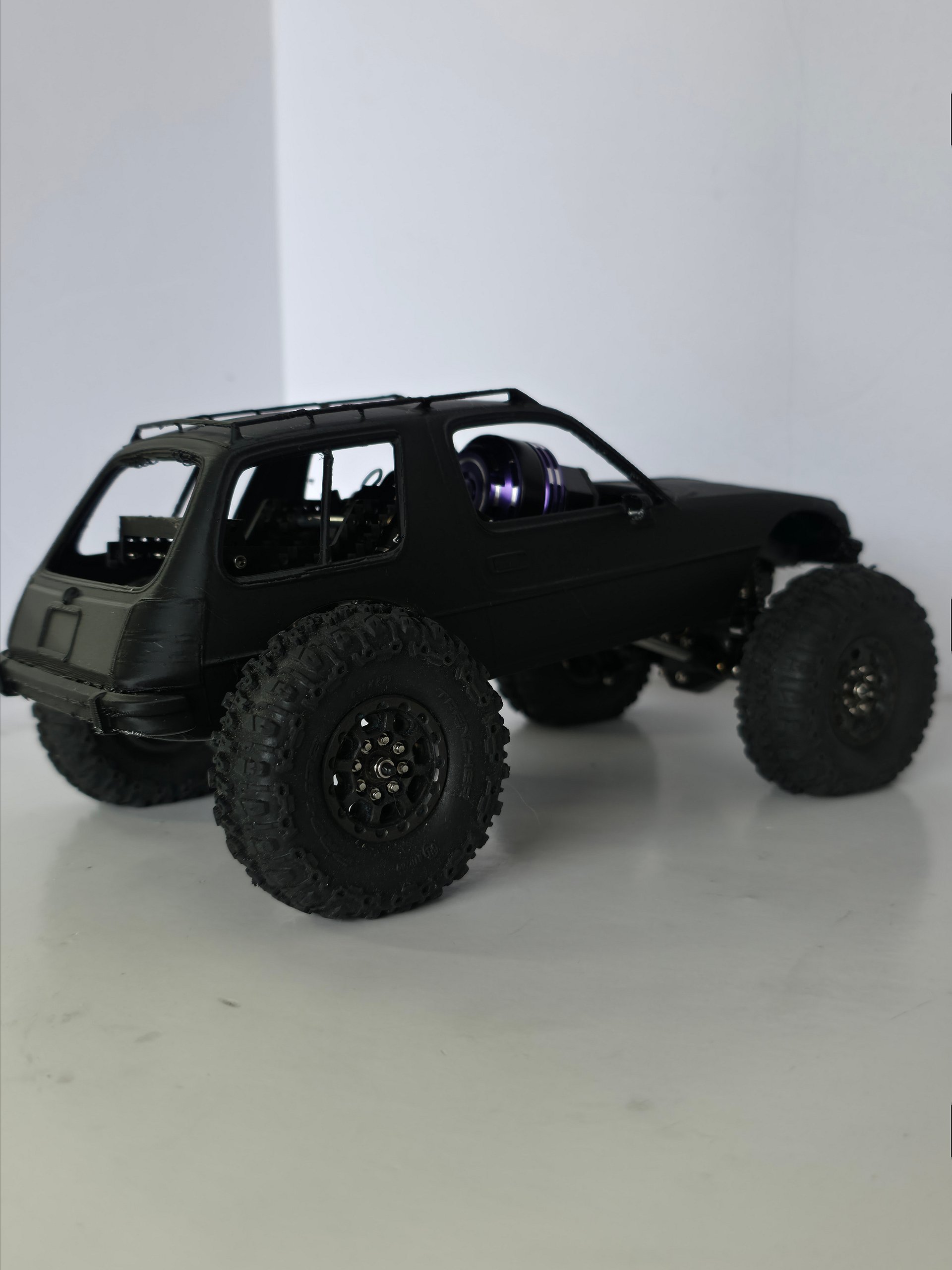 Wayne's pacer product image (4)