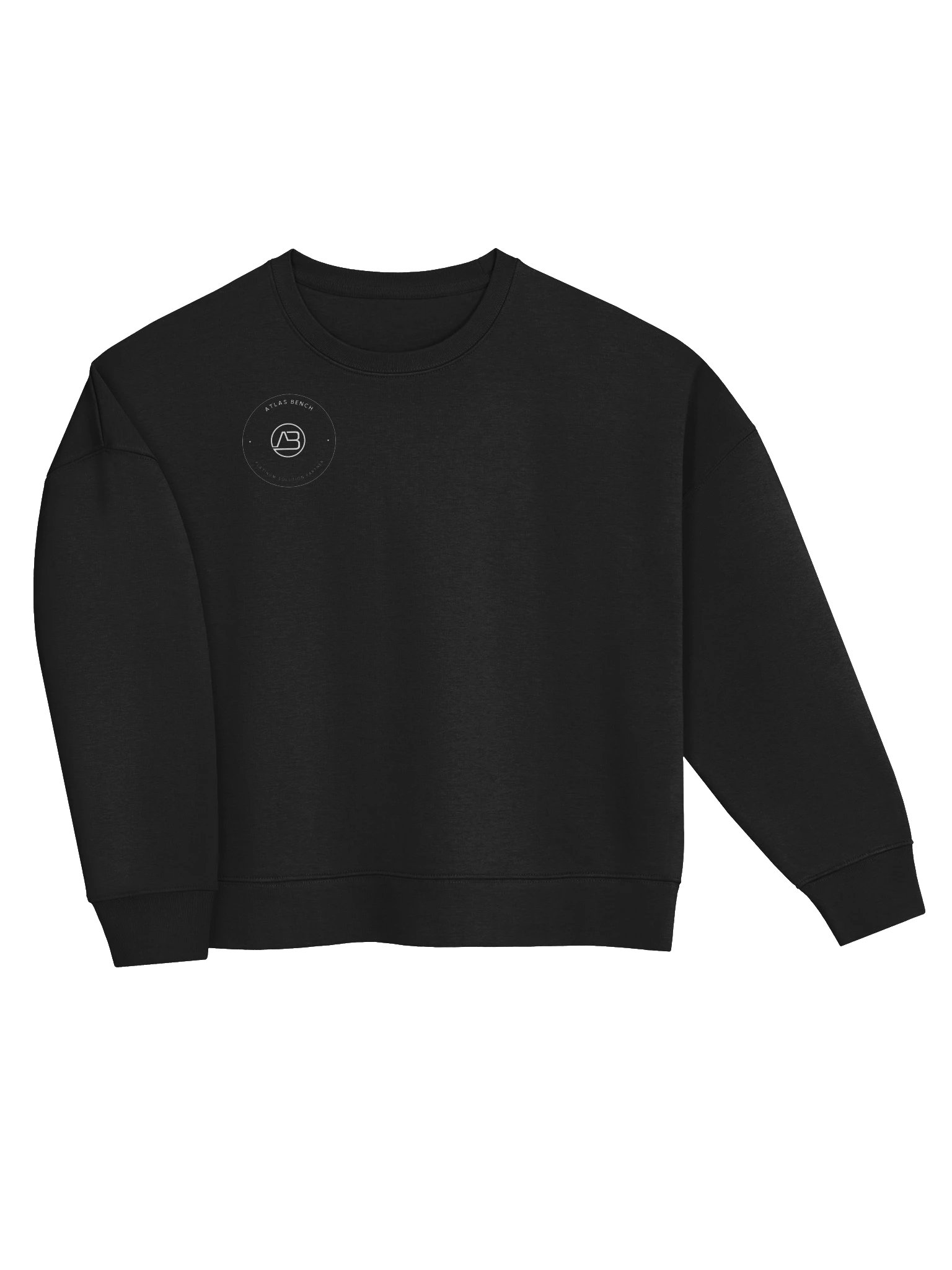 Atlas Bench Women's Organic Crew product image (7)