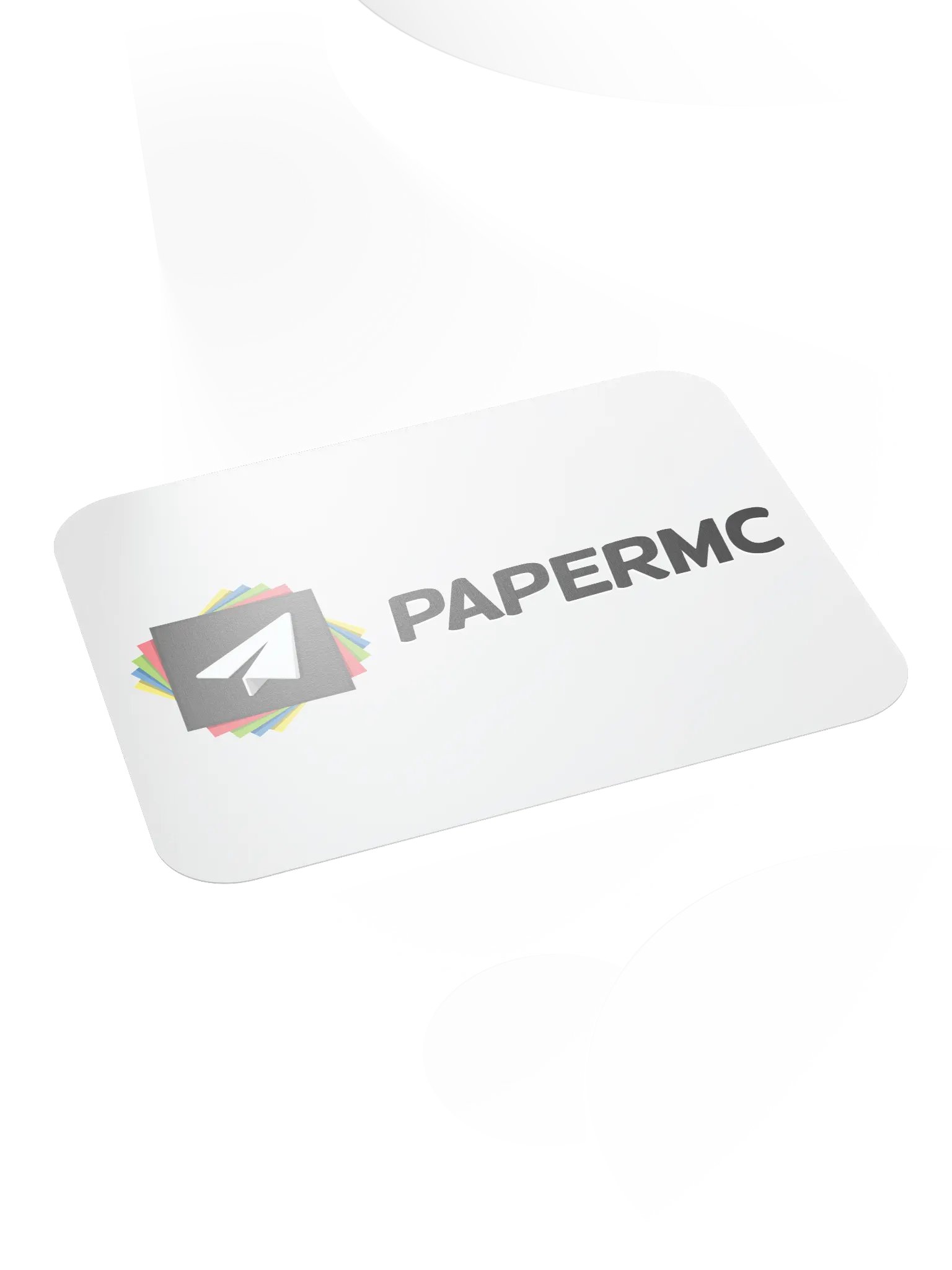 PaperMC Mouse Pad product image (4)