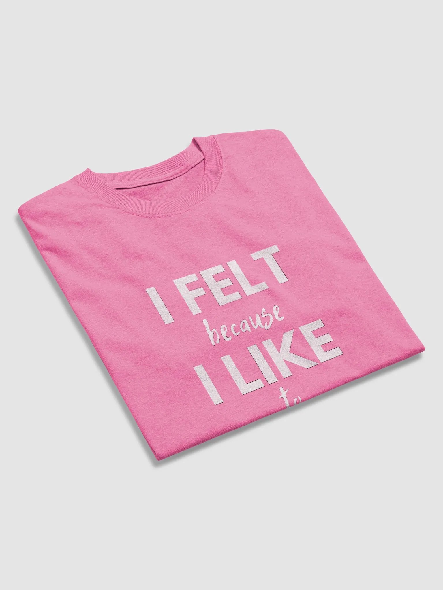 Funny T-shirt for Needle Felters product image (3)