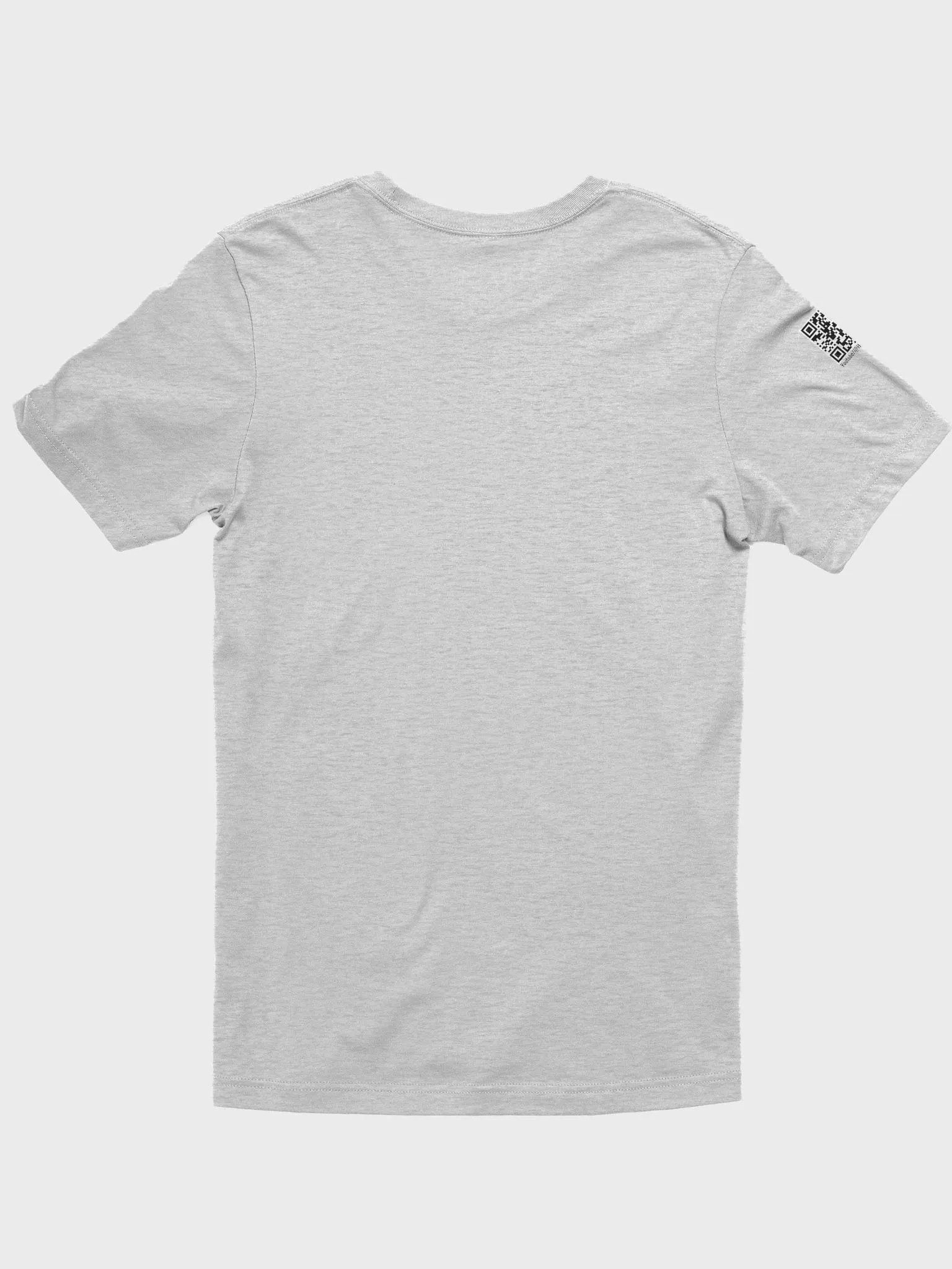 H'Evans Acres Black Logo T-Shirt product image (2)