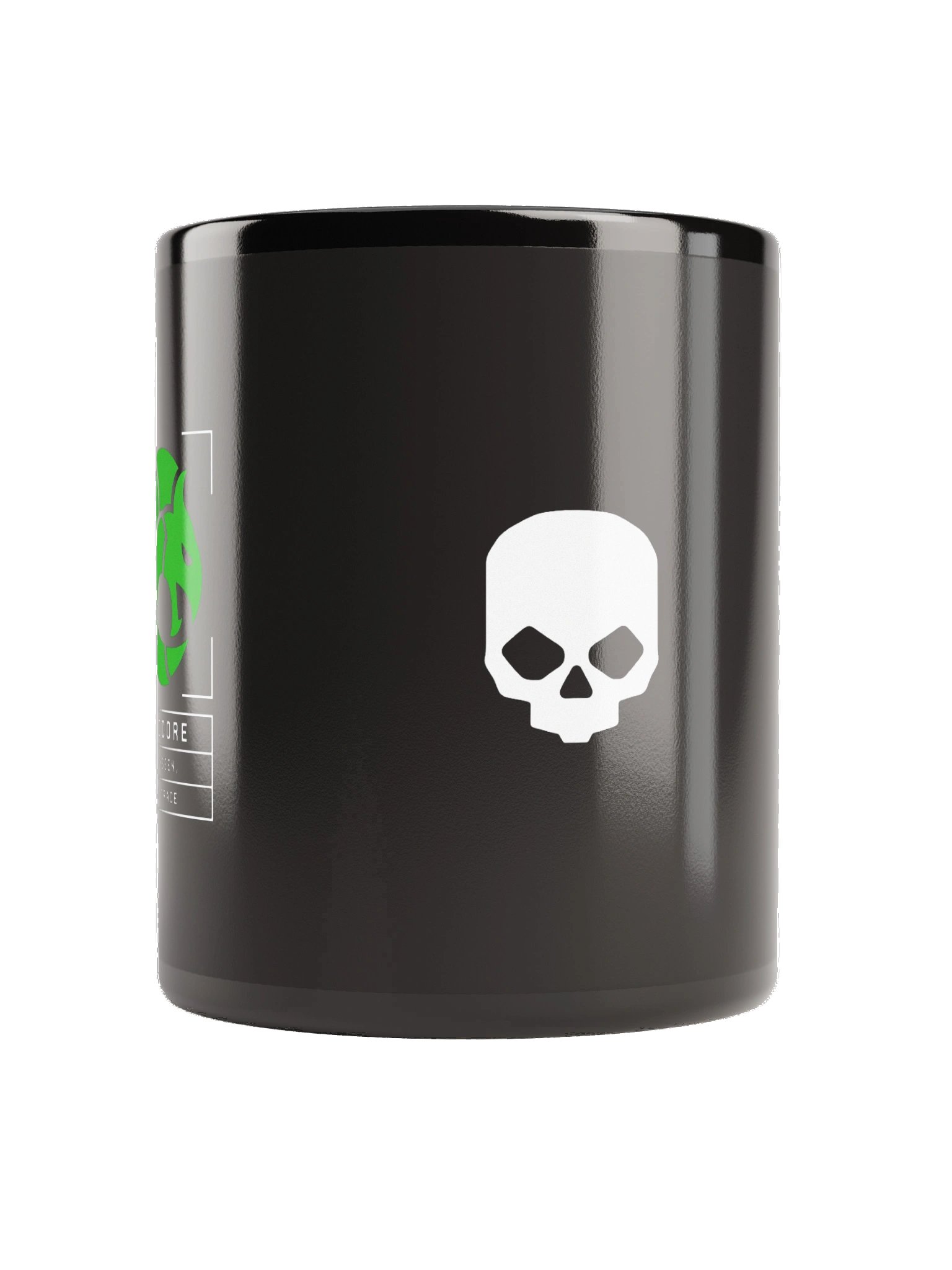 Manticore Green Team Coffee Mug product image (2)