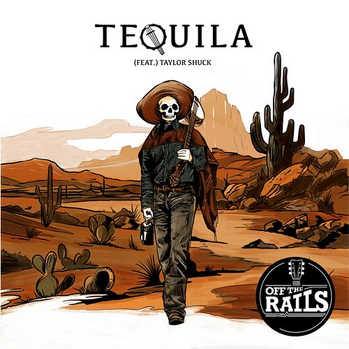 🥃NEW JAM COMING THIS FRIDAY!🥃
￼
Our latest single “Tequila (feat. Taylor Shuck)” is dropping Friday, September 27th! You guys...