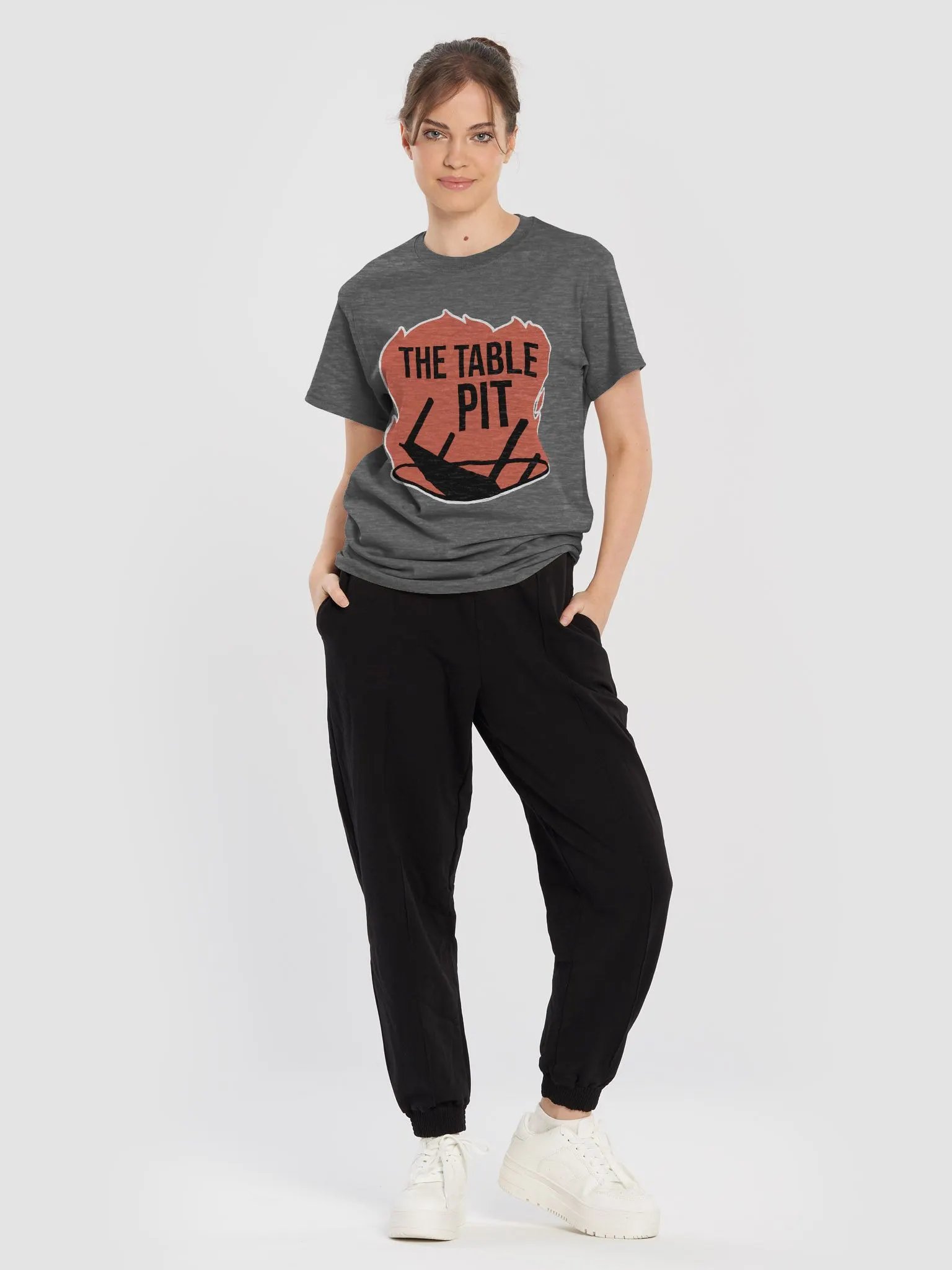 The Table Pit Shirt product image (11)