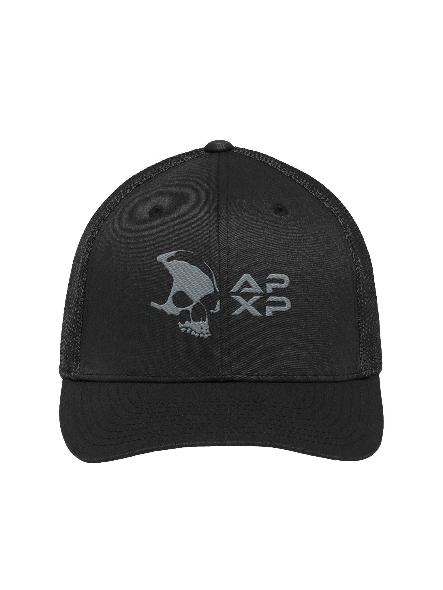 Flexfit Mesh Back Trucker Hat product image (1)