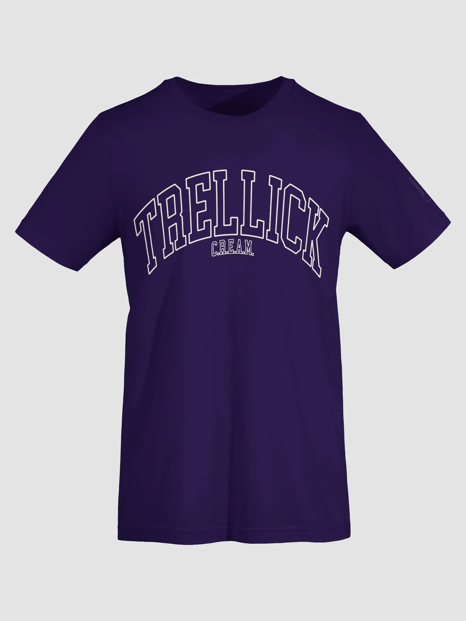 Trellick Varsity/Our City | C.R.E.A.M. product image (14)