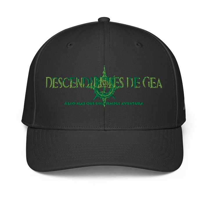PijoGorra DGea product image (1)