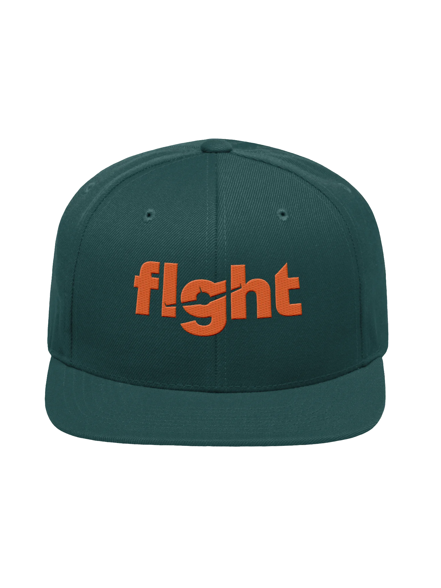 flght Snapback Cap product image (5)