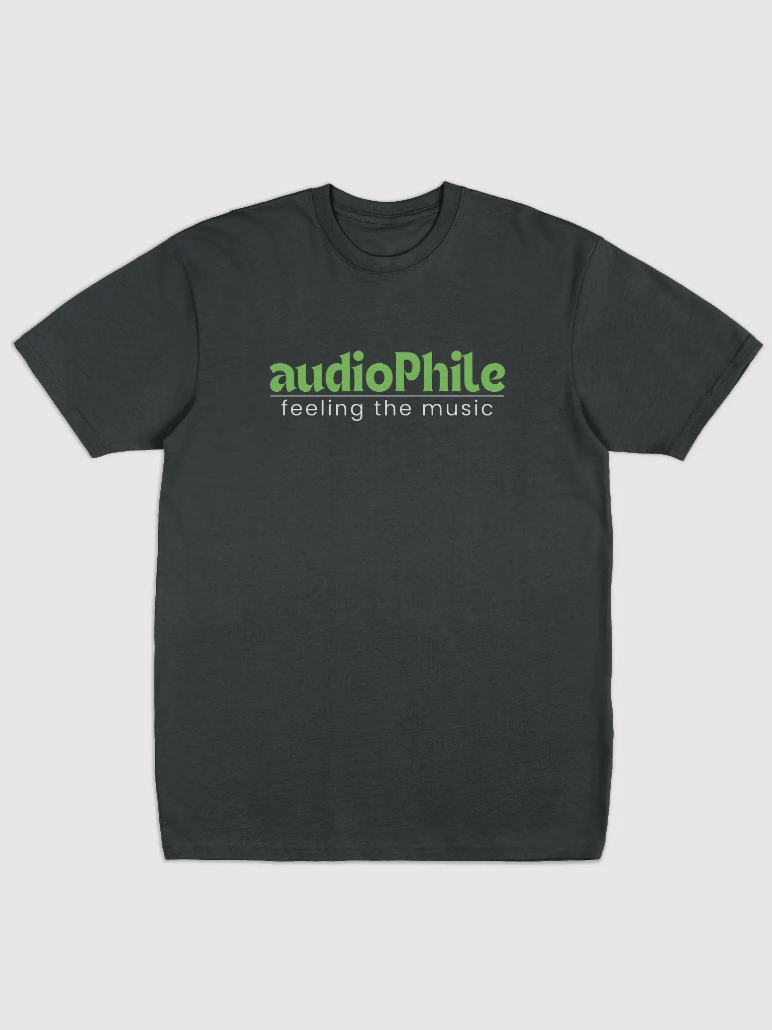FEELING THE MUSIC Premium Tee product image (12)