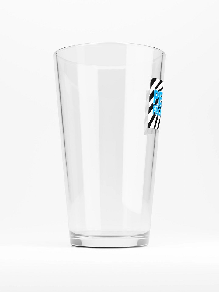 PERKELE PINT GLASS product image (2)