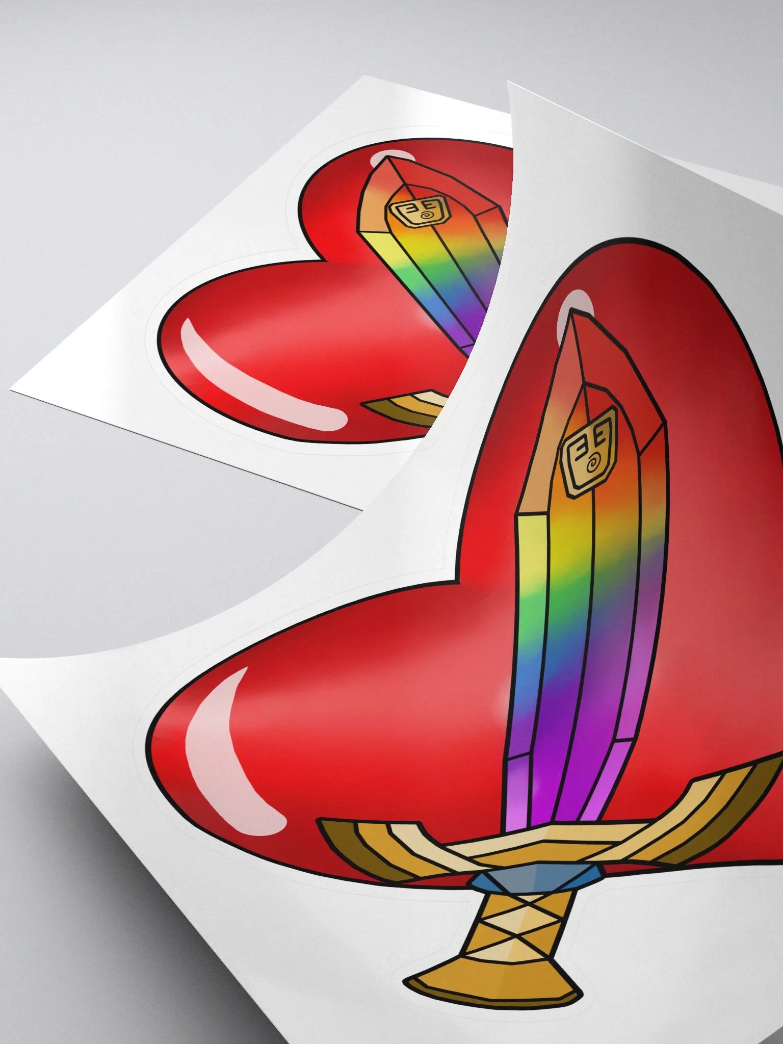 Mod Love product image (4)