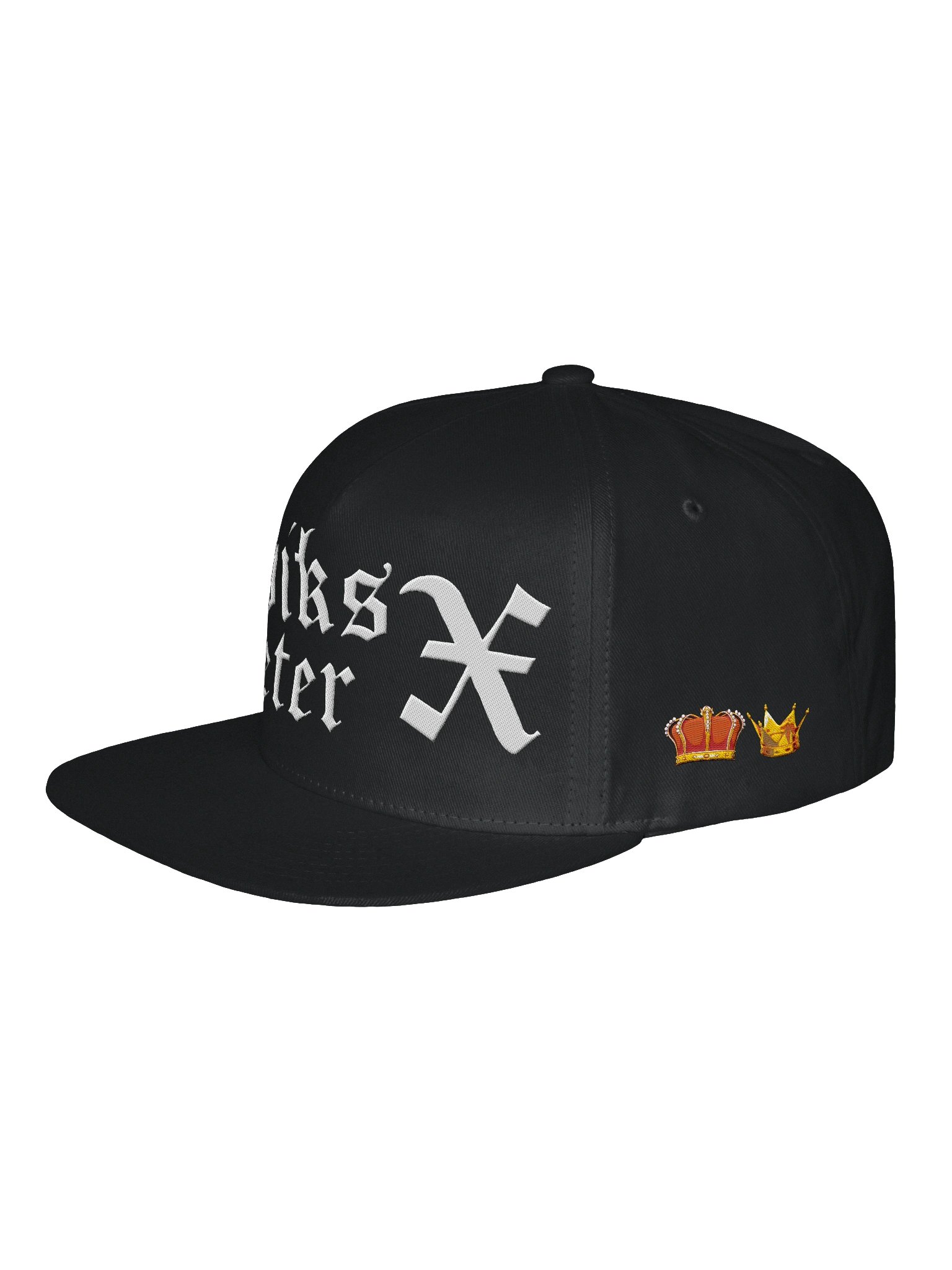 Fidiks X Peter Cap No Cap product image (2)