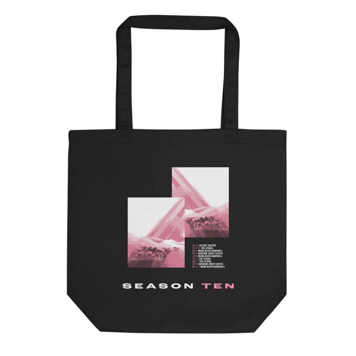 Nu Deco Tote product image (1)