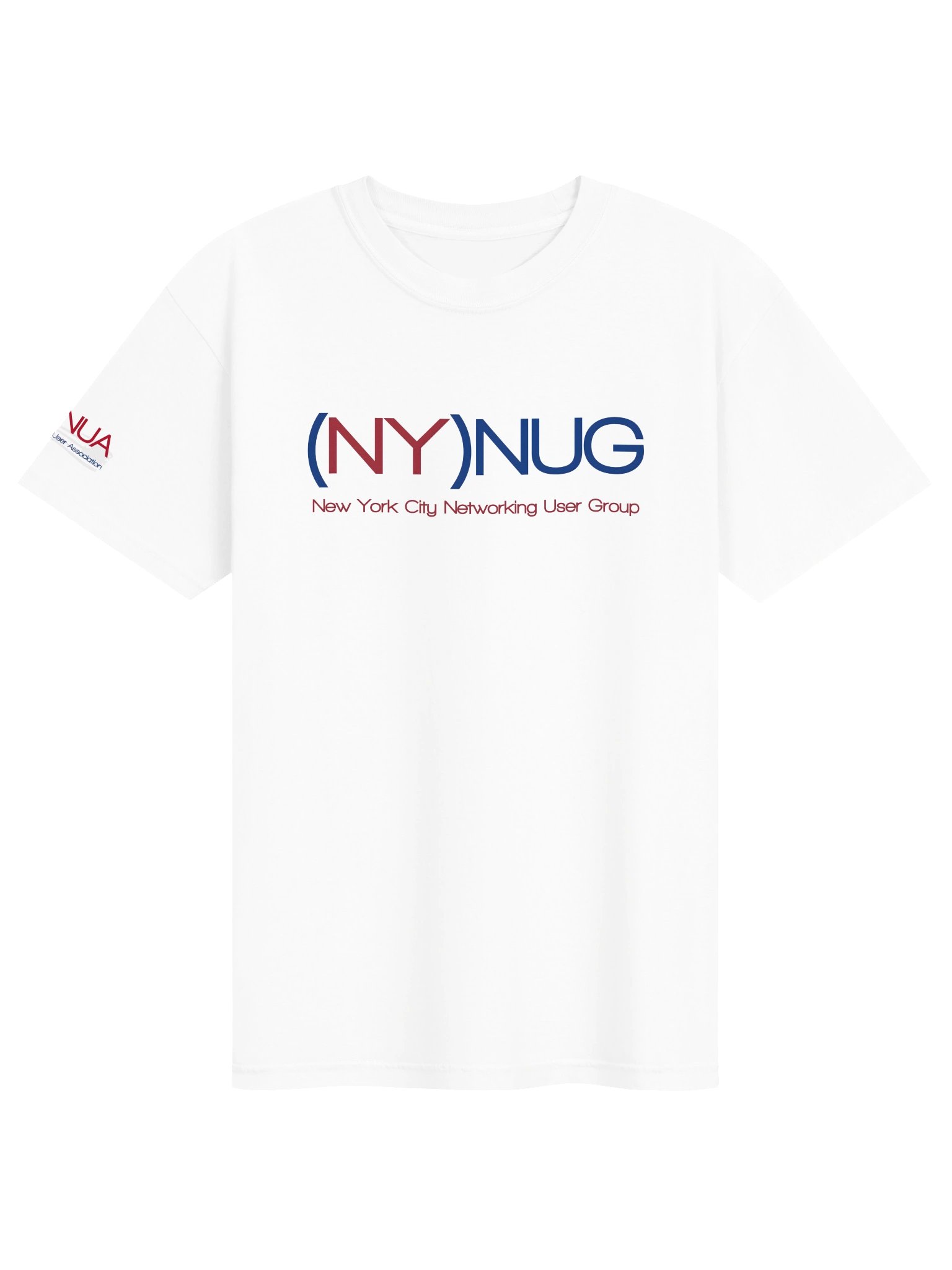 (NY)NUG NYC T-Shirt product image (1)