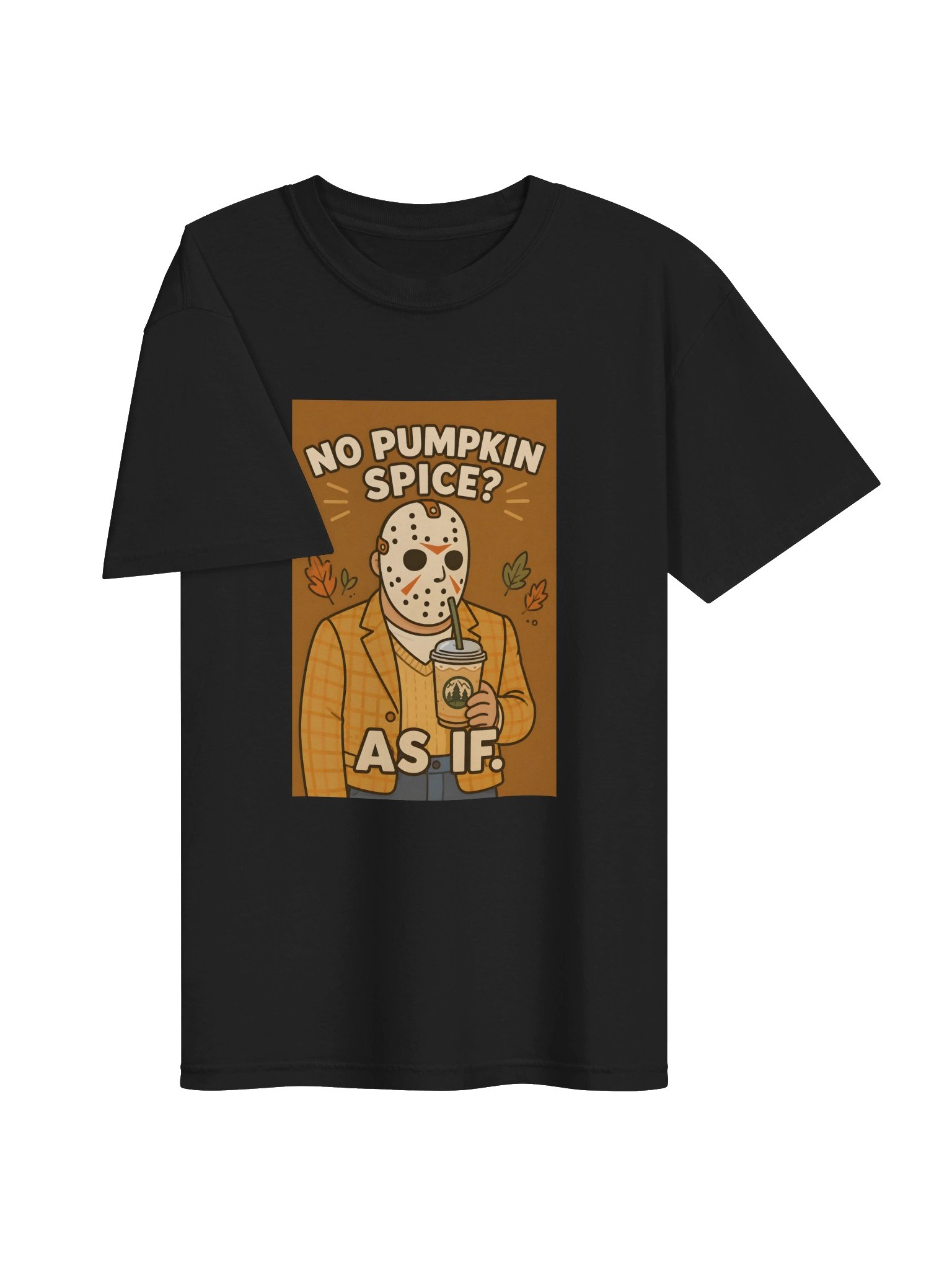 As If Tee product image (3)