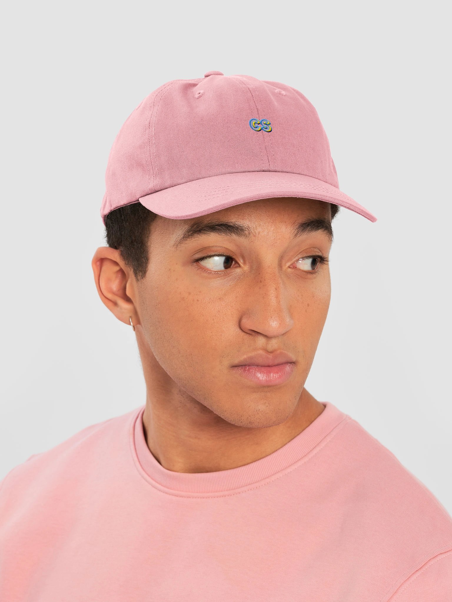 CS Dad Hat product image (6)