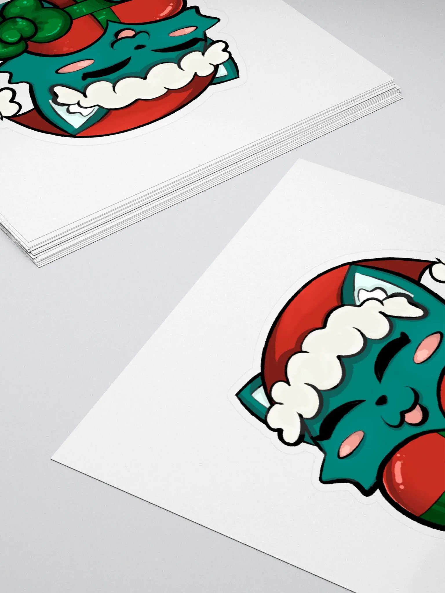Present Sticker product image (4)