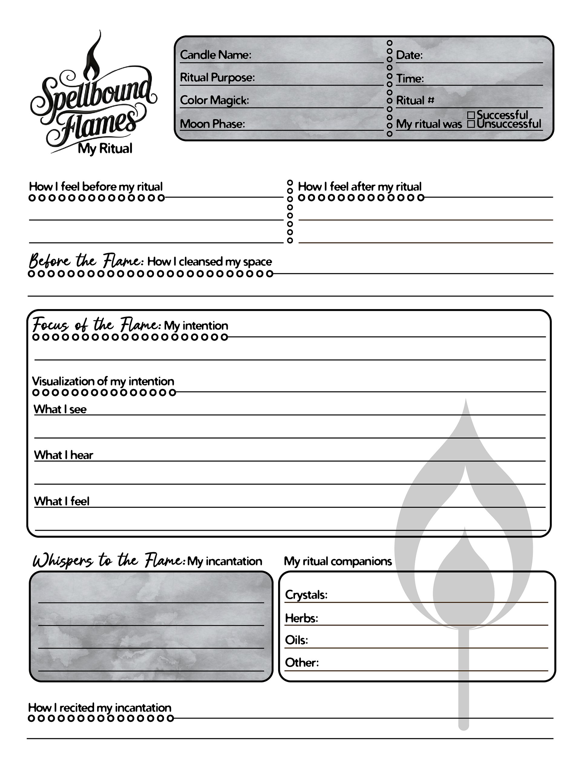 Forbidden Orchard product image (5)
