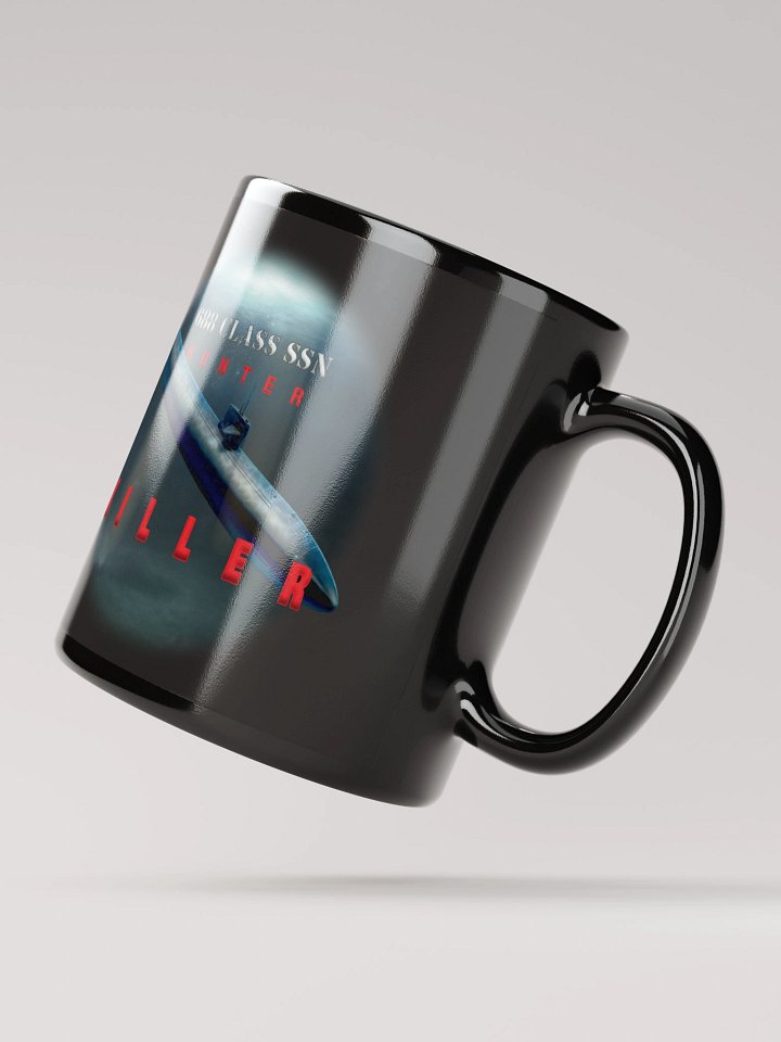 Hunter Killer Mug! product image (3)