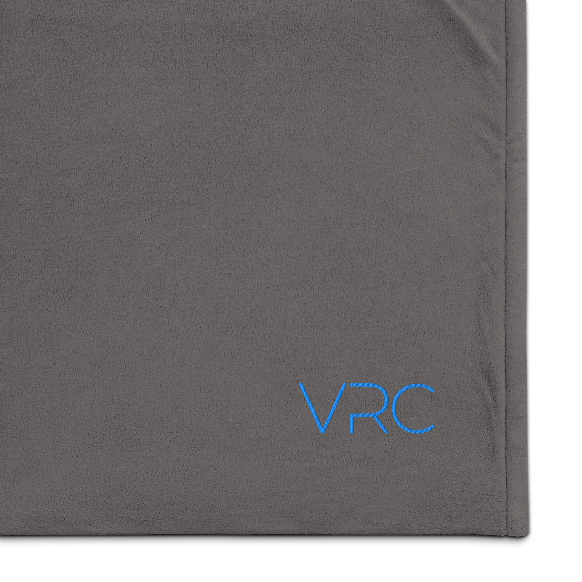 VRC Sherpa Blanket product image (1)