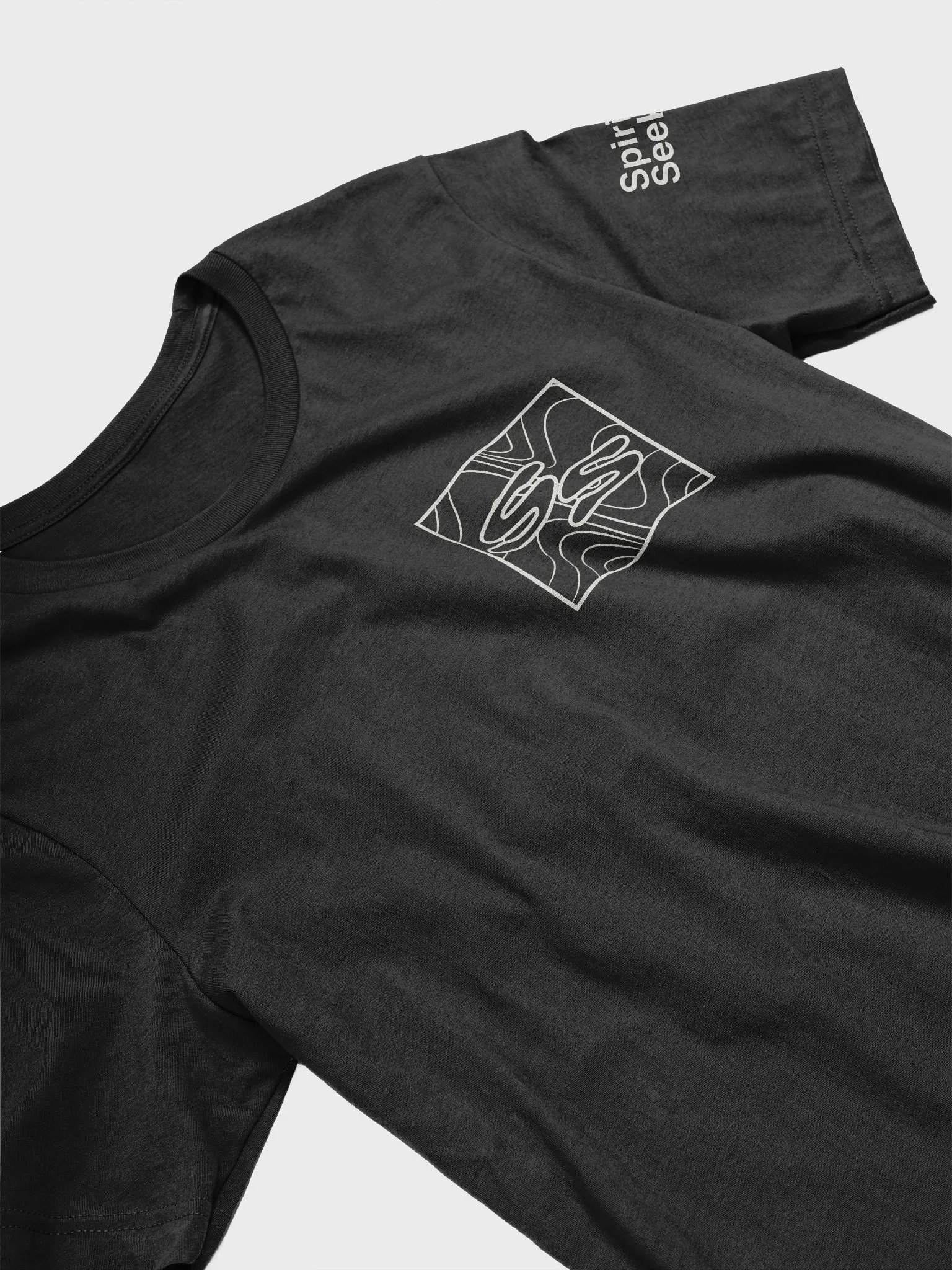 SS Spirit Seekers T shirt product image (3)