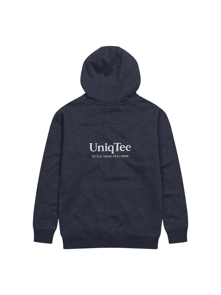Lionheart Legacy Hoodie (Unisex) product image (4)