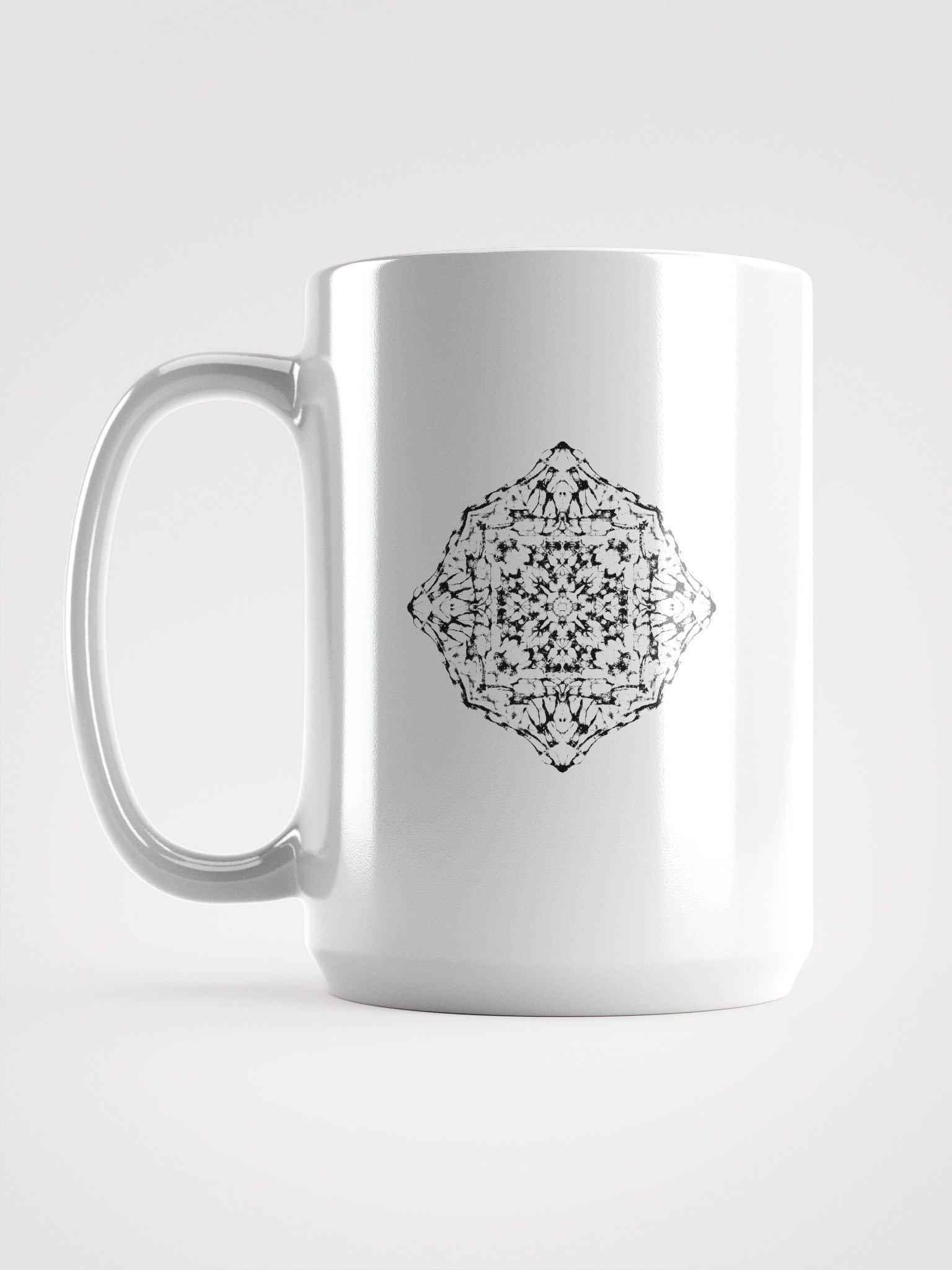 Eccentricitee Mug product image (1)