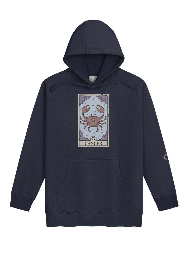cancer Hoodie product image (3)