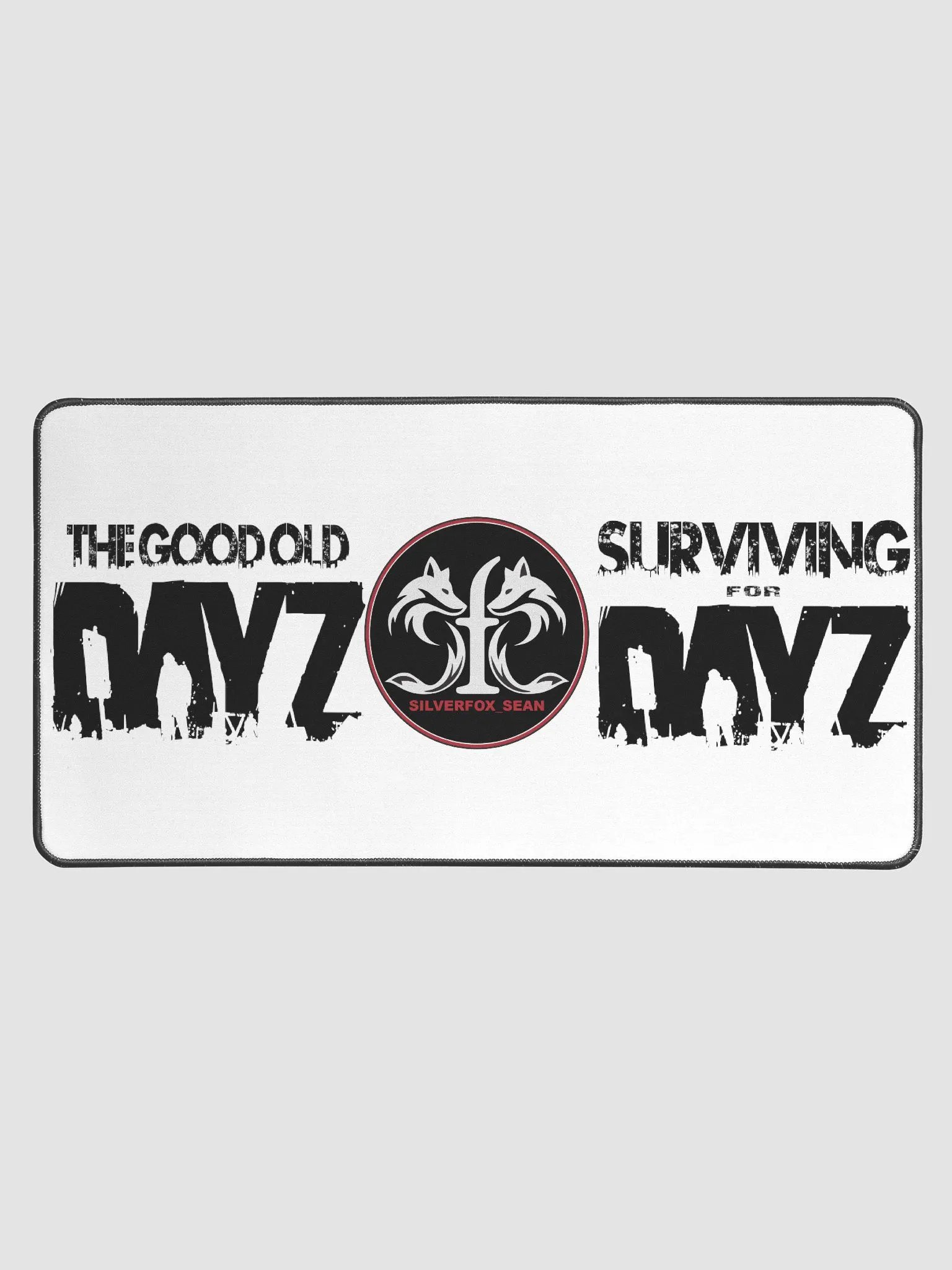 DayZ Mat product image (1)