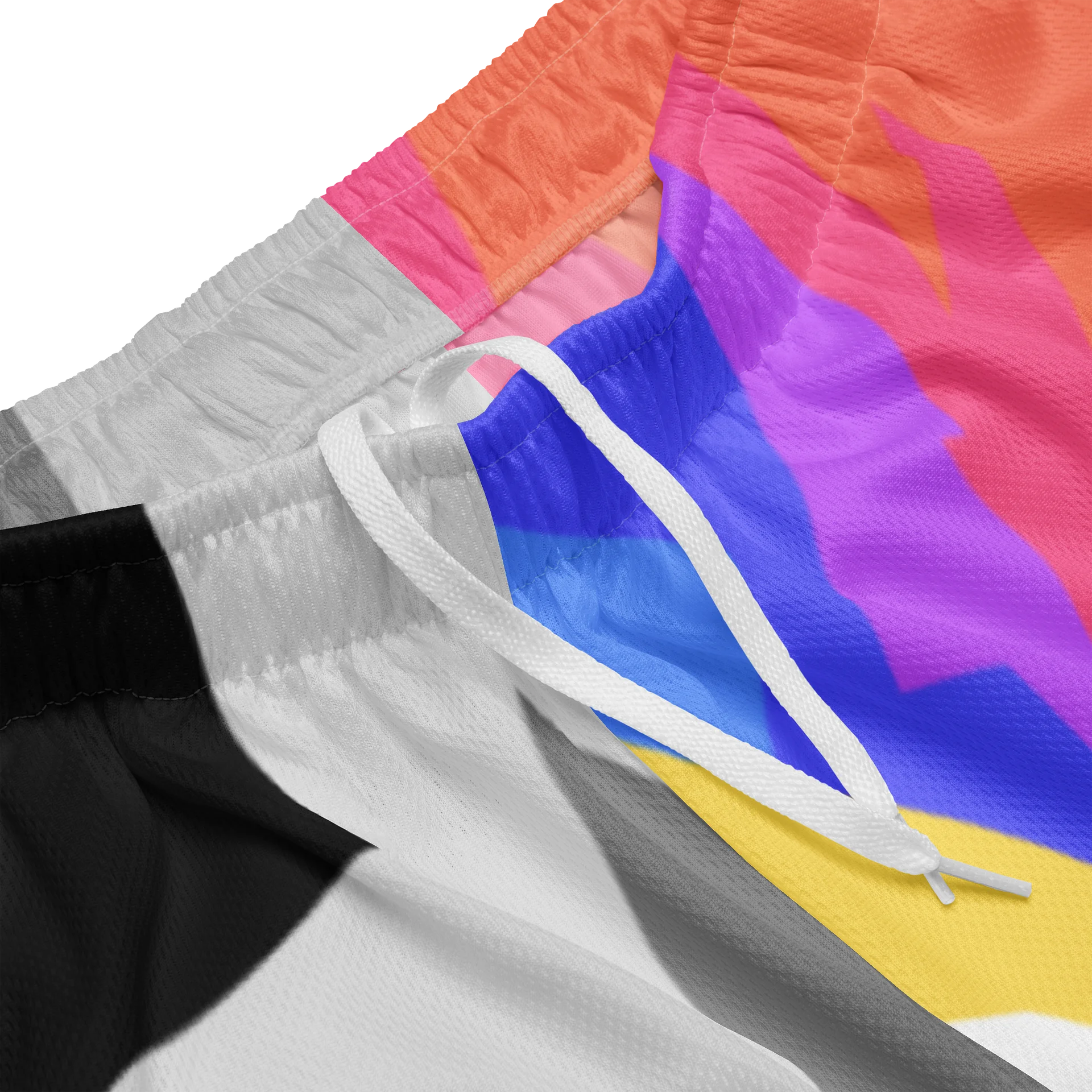 ZERA: ONE SHORTS product image (3)