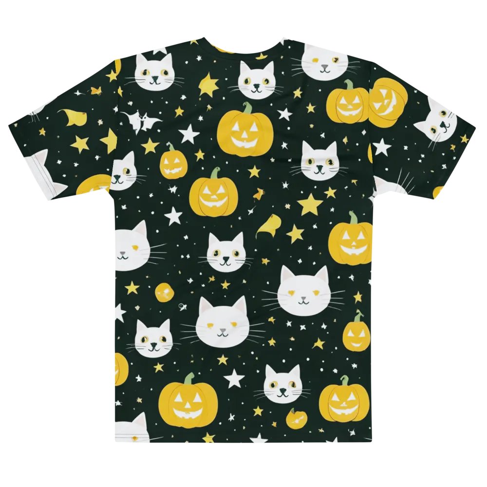 Pumpkin Patch T Shirt product image (2)
