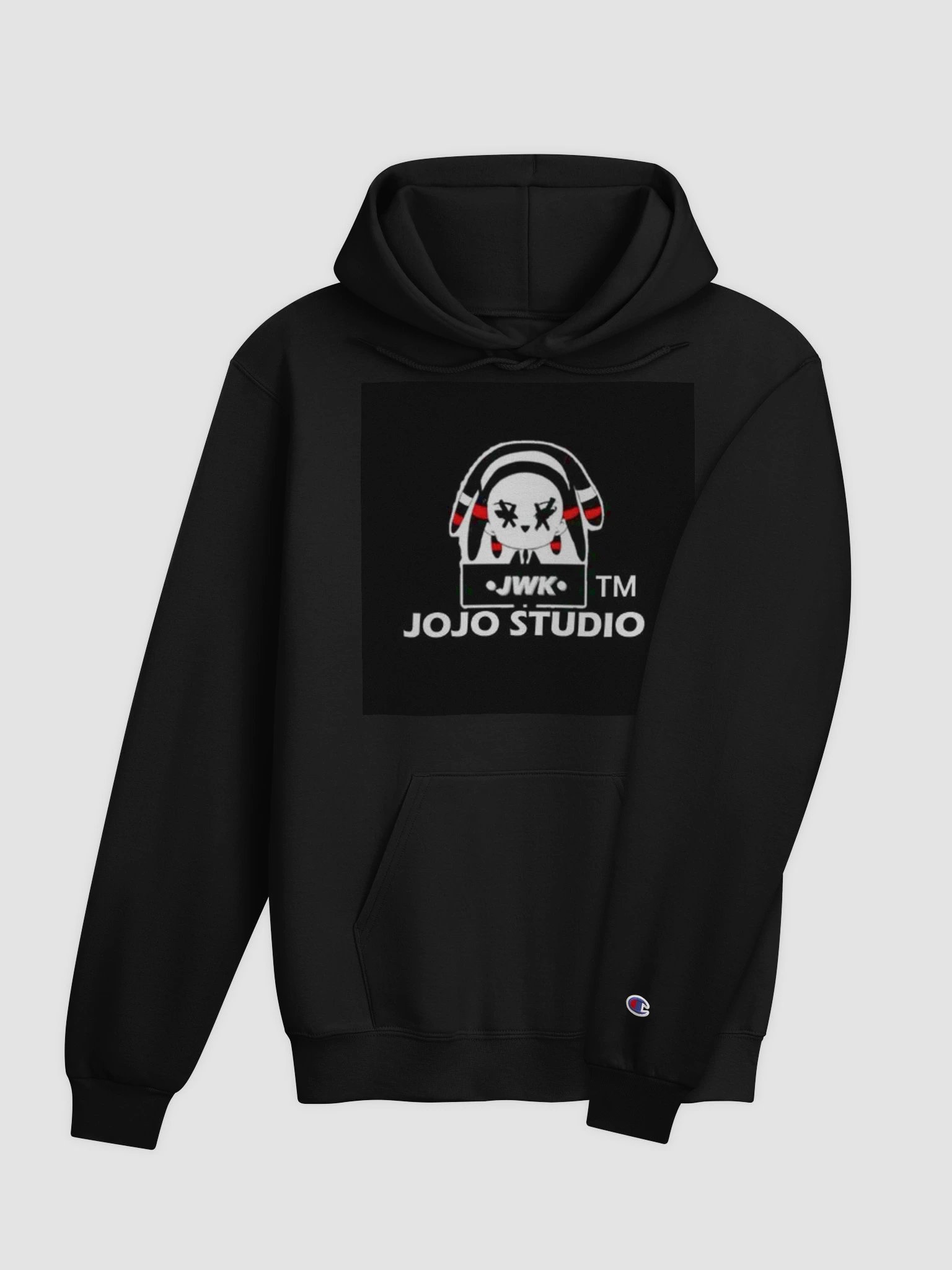 Jwk Jojo Studio Label Champion Hoodie product image (7)