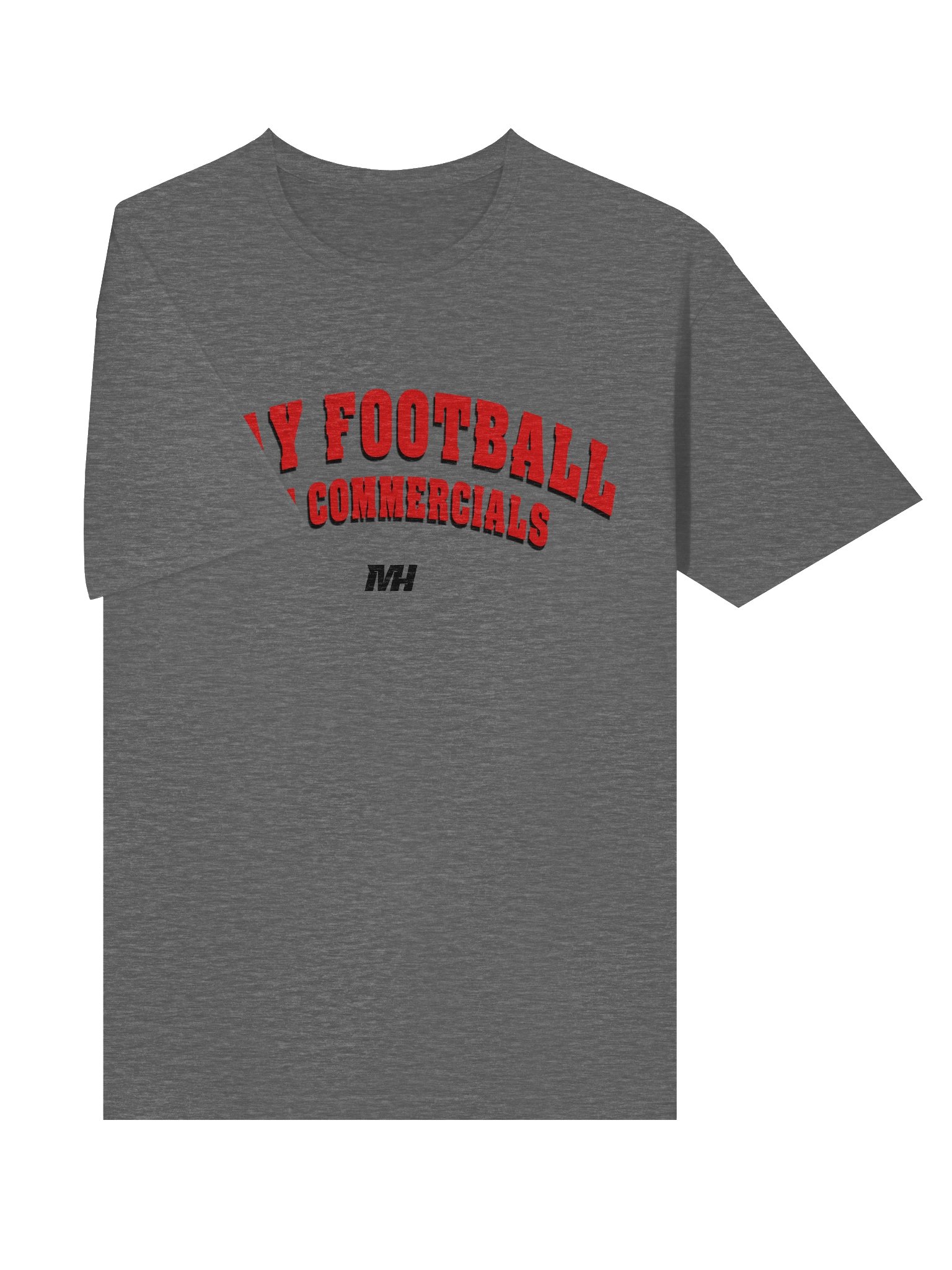Play Football (Badgers) product image (5)