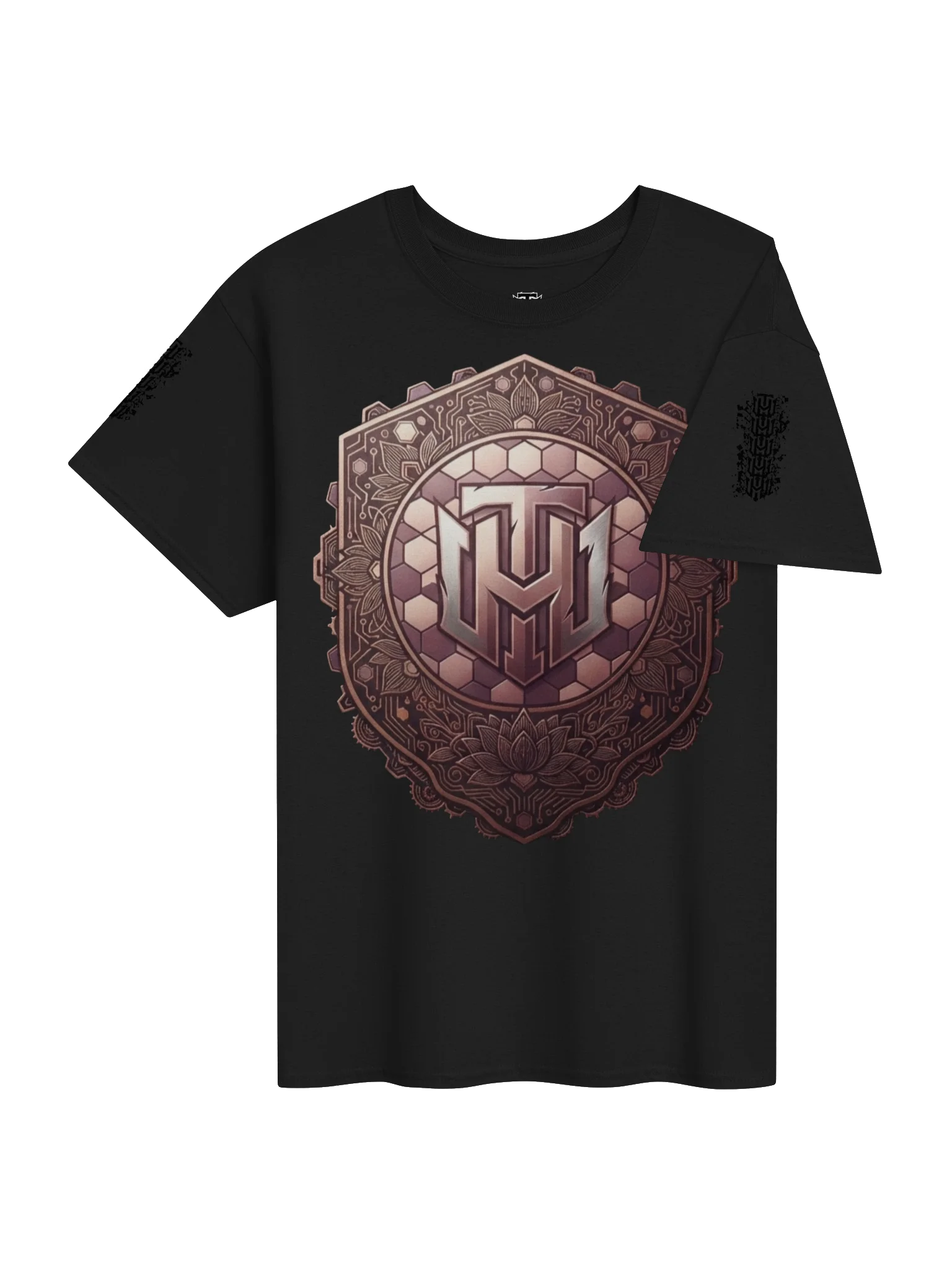 Mid-evil Crest product image (7)