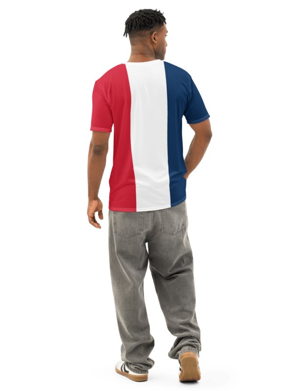 France World Cup 2026 Graphic Tee product image (4)