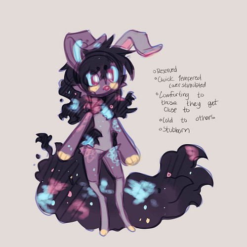I had an idea for a Jax CBC for Capoochy's, and I came back to it to work on it alittle, still not sure if it'll be a reality...