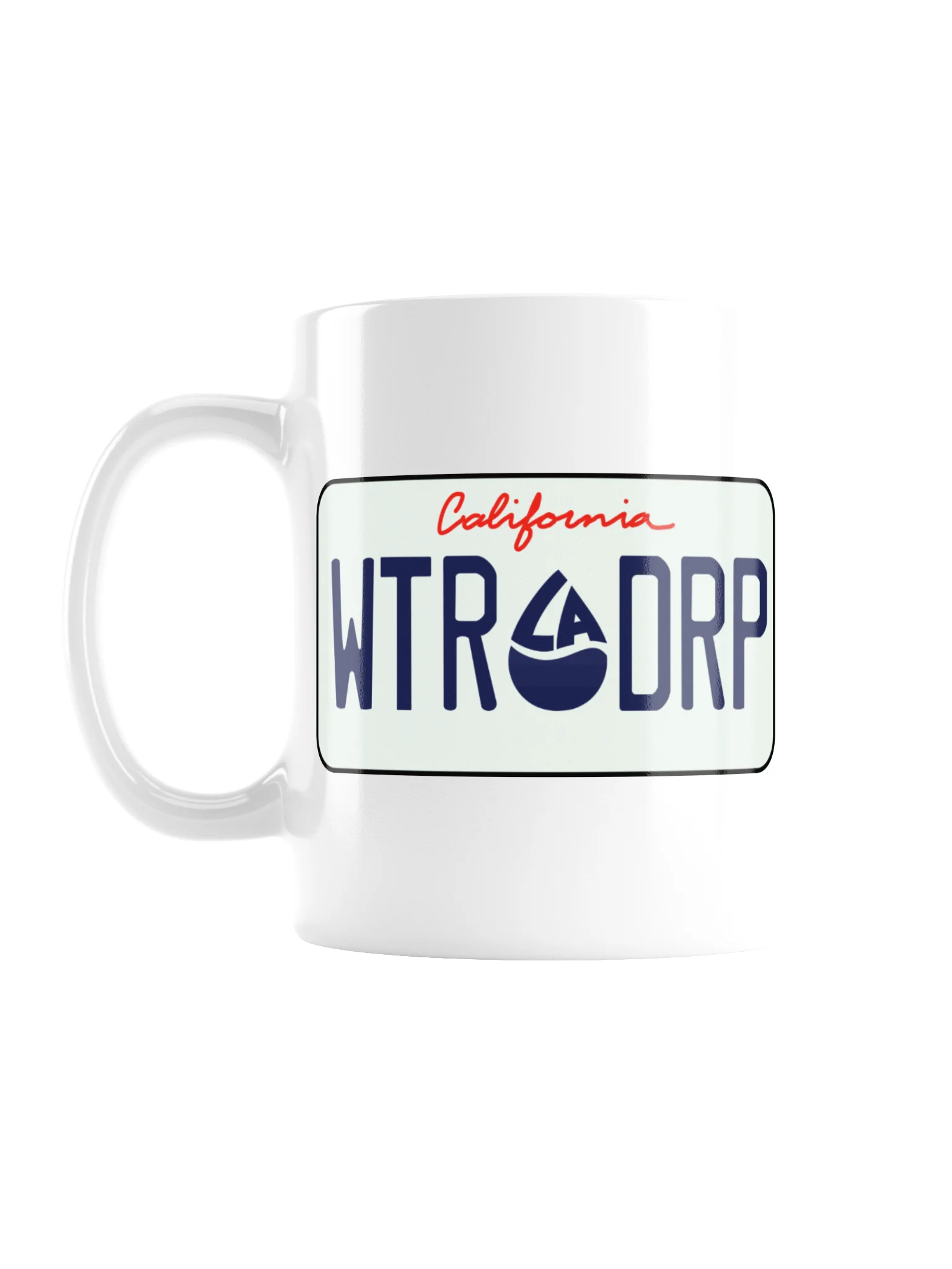 WTR DRP Mug product image (1)