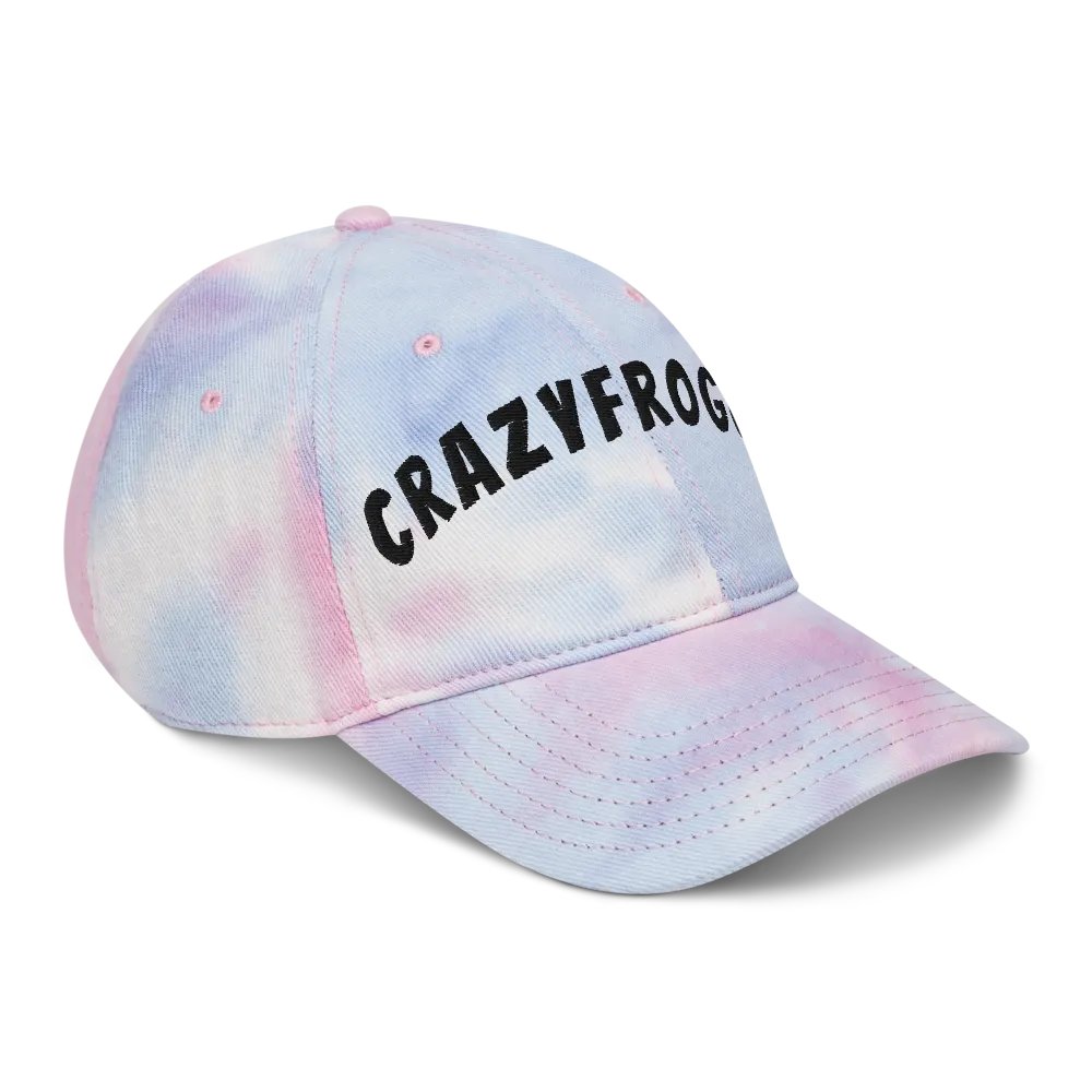 casquette multicolor product image (6)