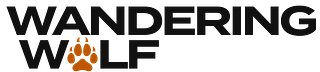 Wandering Wolf