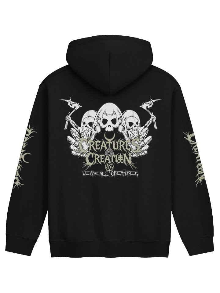 Hoodie product image (2)