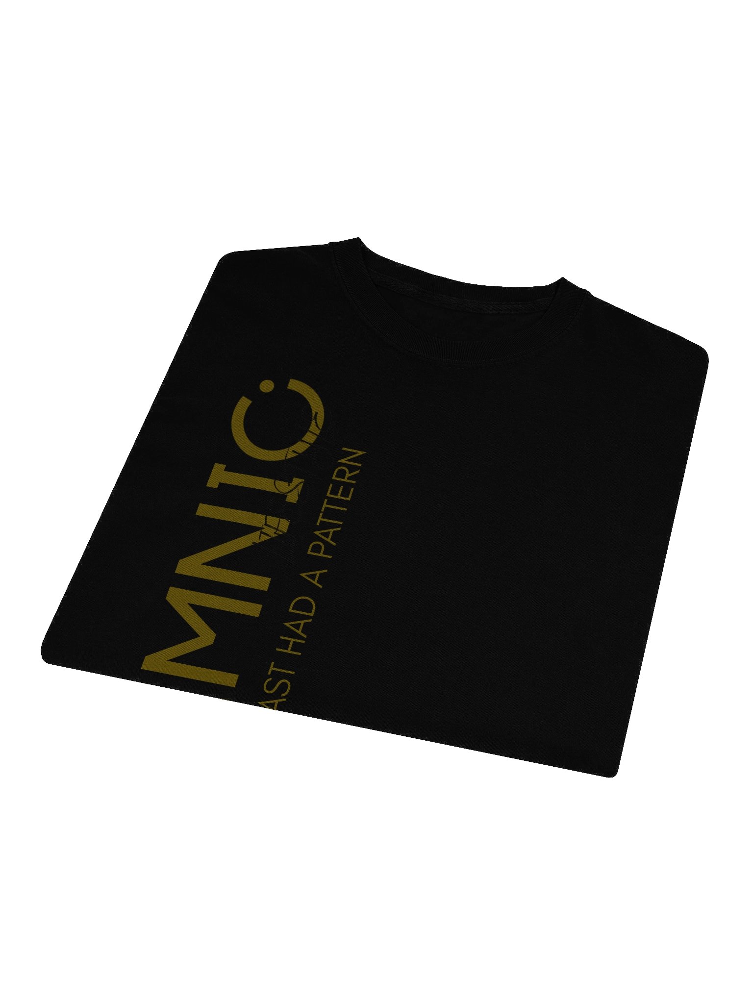 REMNIO “The Past Had a Pattern” Long Sleeve product image (9)
