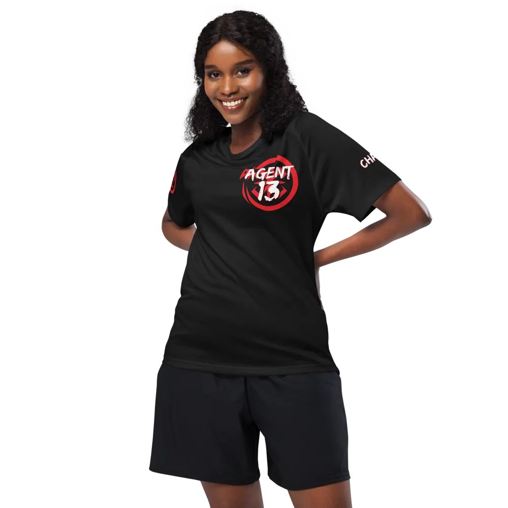 Agent 13 Chaos product image (7)