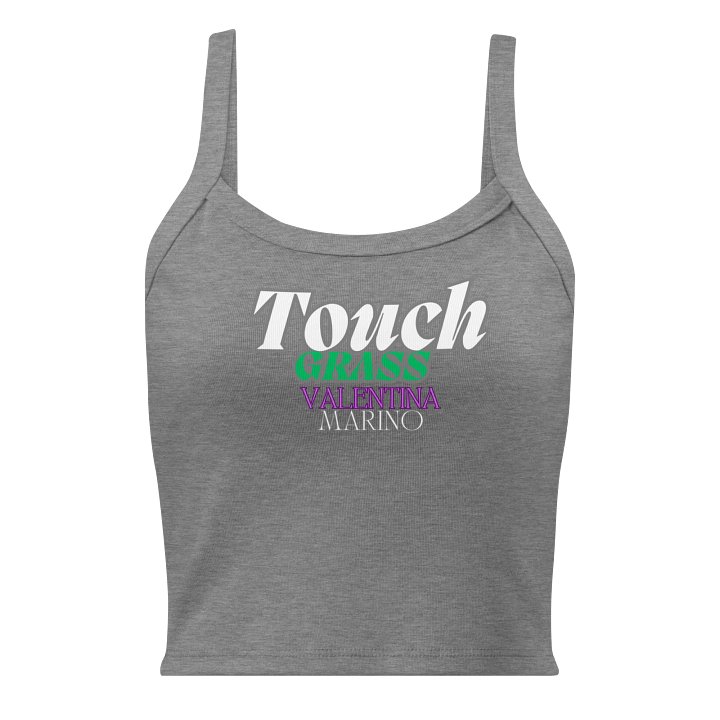 Women Thin String Tank Top product image (3)