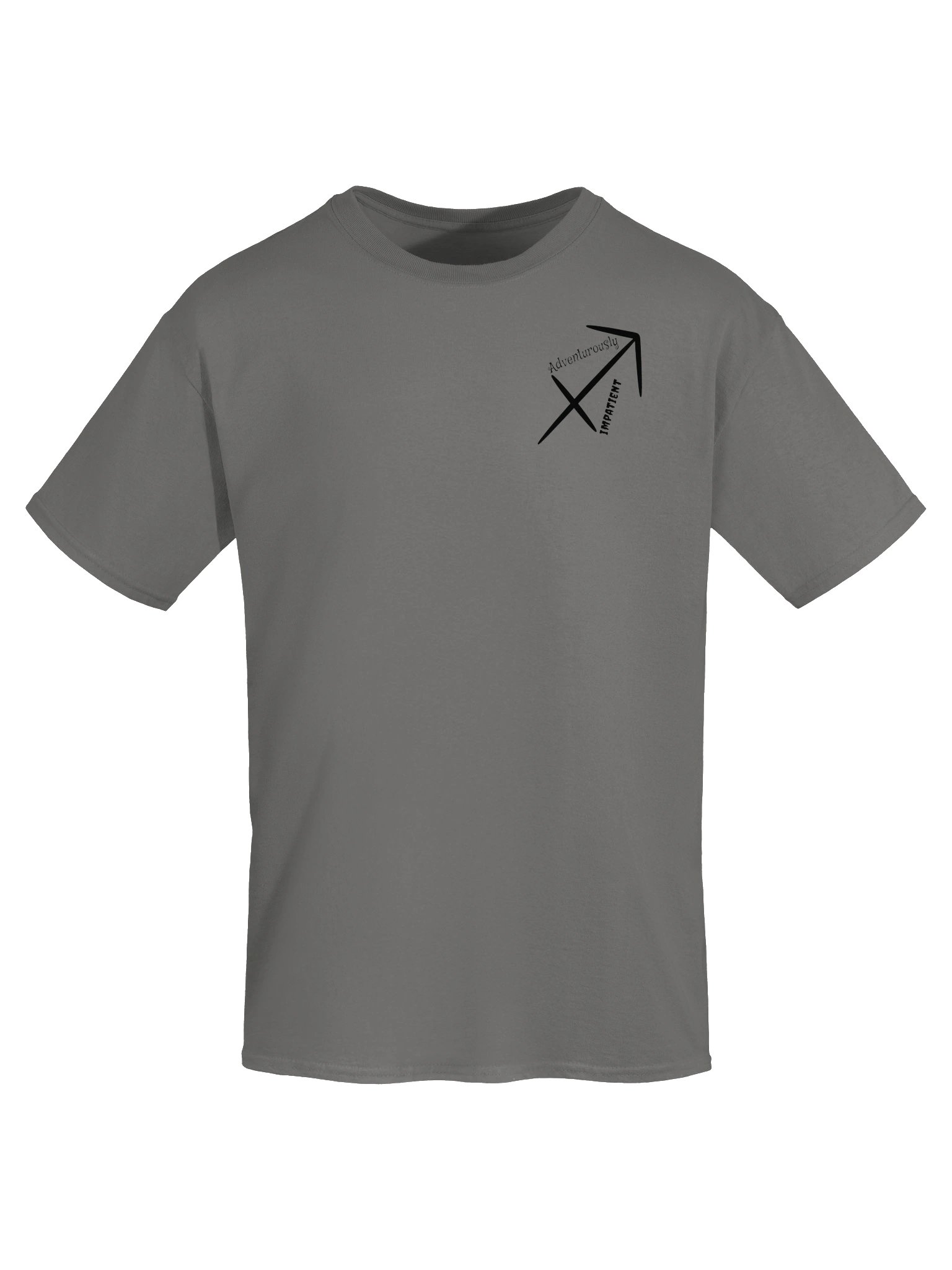 Sagittarius T-shirt product image (4)