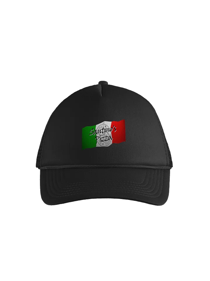 Santino's Ny Pizza: Basic Cap product image (1)