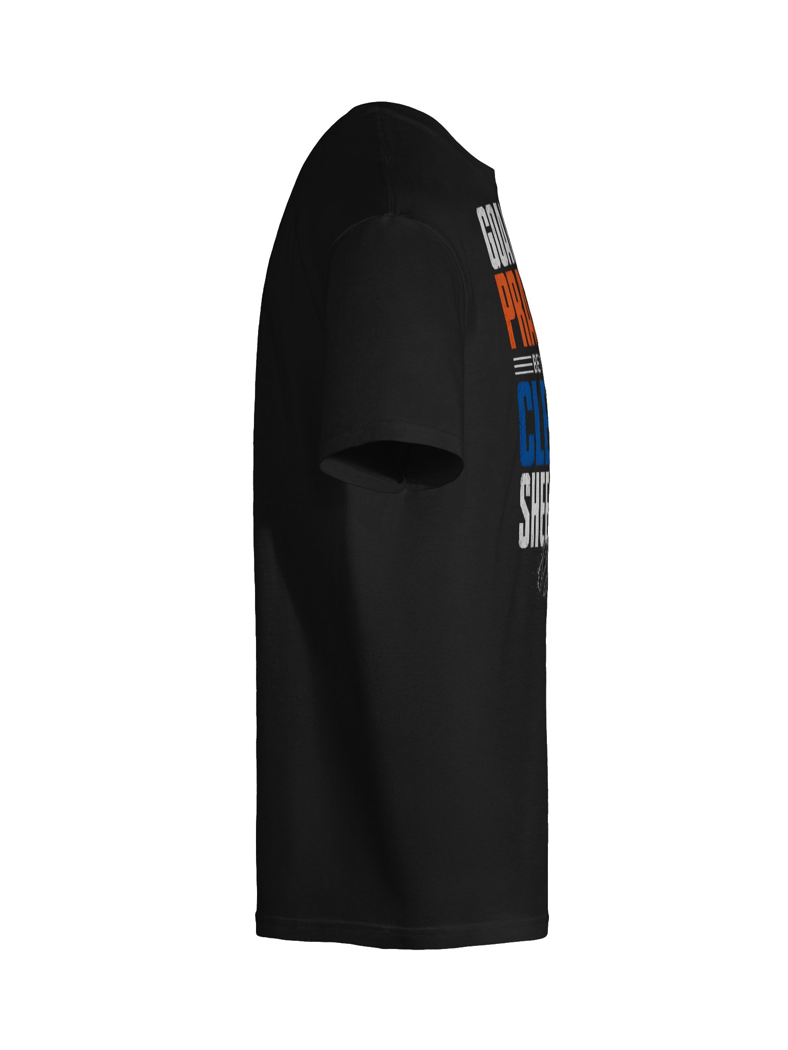 Between Clean Sheets Tee product image (10)